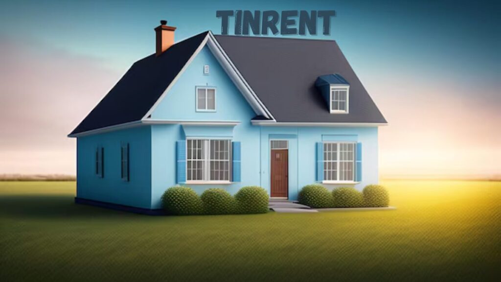The Rise of Tinrent: Exploring the Evolution of a Transformative Housing Solution