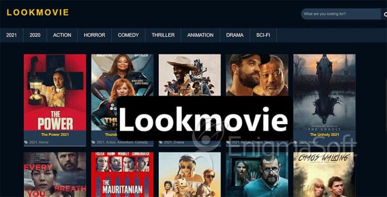 Unlocking the World of Lookmovie: A Comprehensive Guide