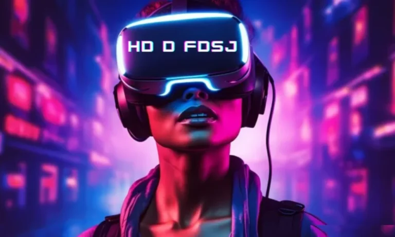 Exploring the Intricacies of "hd d fdsj"