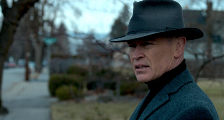 The Enigmatic Brilliance of Neal McDonough