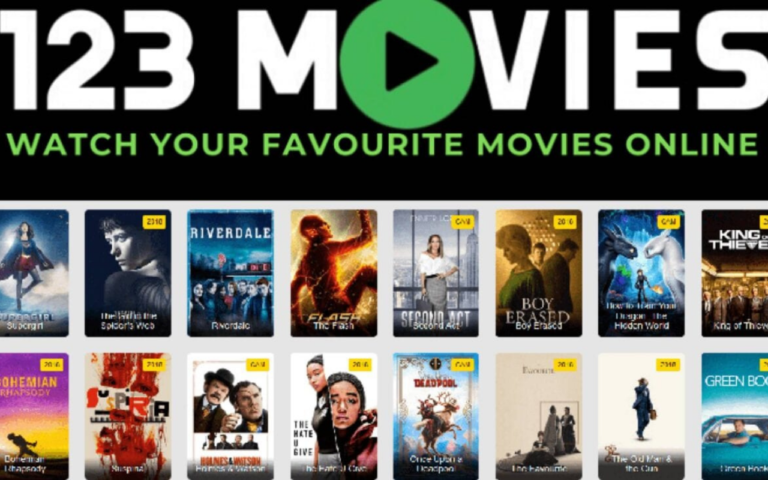 123Movies: A Deep Dive into the Controversial Streaming Platform