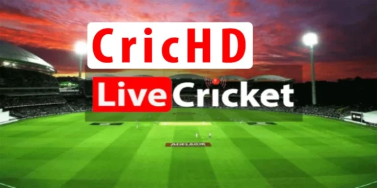 Crichd: An Overview of the Popular Streaming Platform
