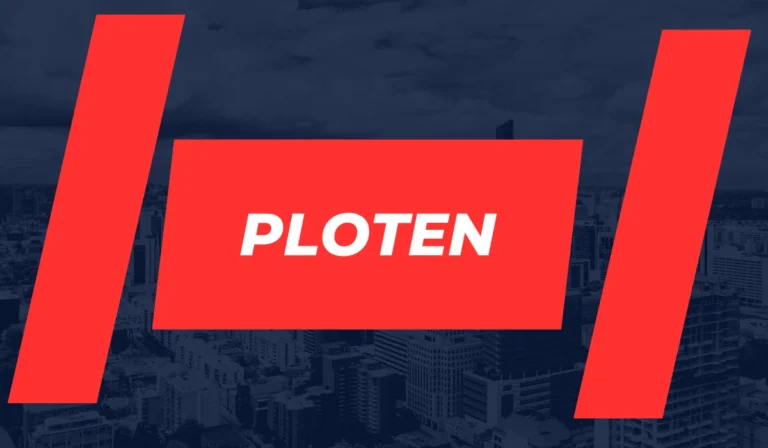 The Intriguing World of Ploten