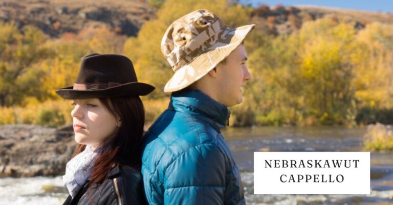 Nebraskawut Cappello: A Cultural Icon of the Midwest