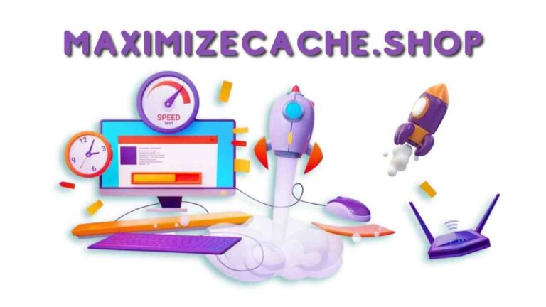 MaximizeCache.Shop: Revolutionizing Digital Storage Solutions