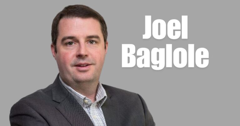 Joel Baglole: A Comprehensive Overview