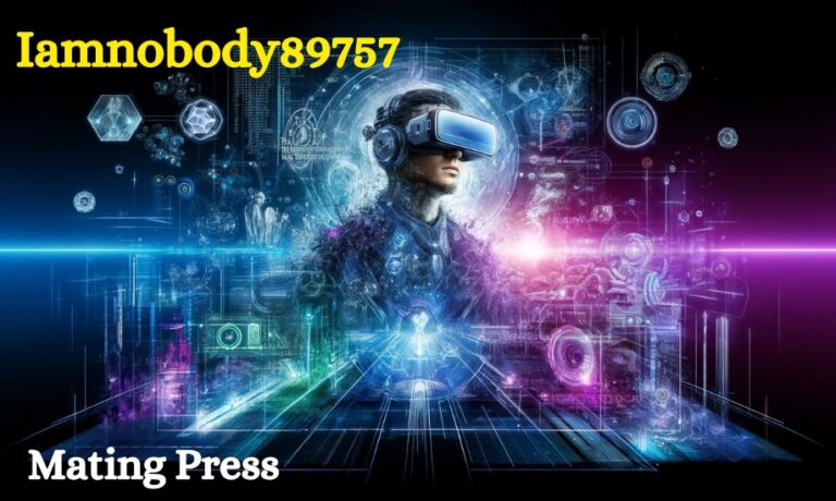 Iamnobody89757: Anonymity in the Digital Age