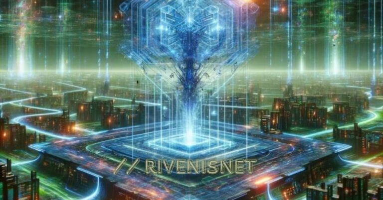 Understanding Rivenisnet: An Overview of Its Core Concept