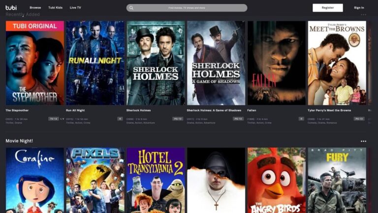 PrimeWire: An In-Depth Look at Online Streaming