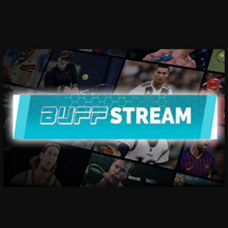 Buffstreams App: Your Guide to Seamless Sports Streaming