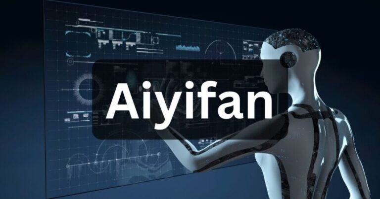 AIYIFAN: Exploring Innovation and Utility