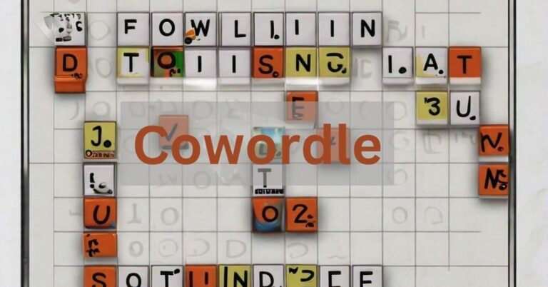 Exploring Cowordle: A New Twist on Word Games