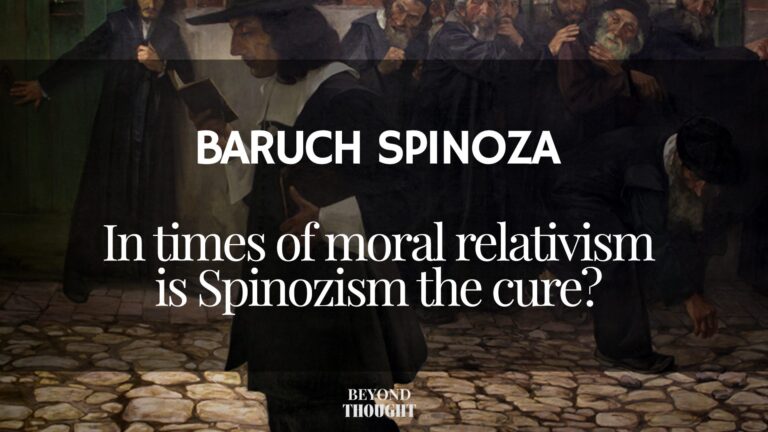 Spinozism: An In-Depth Exploration