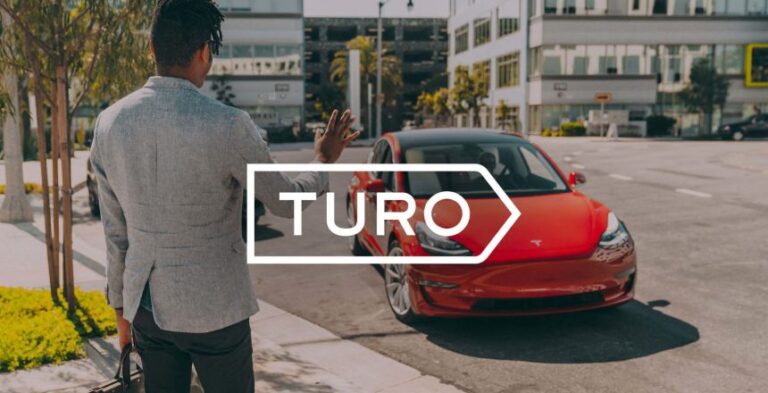 The Comprehensive Guide to Turo IPO