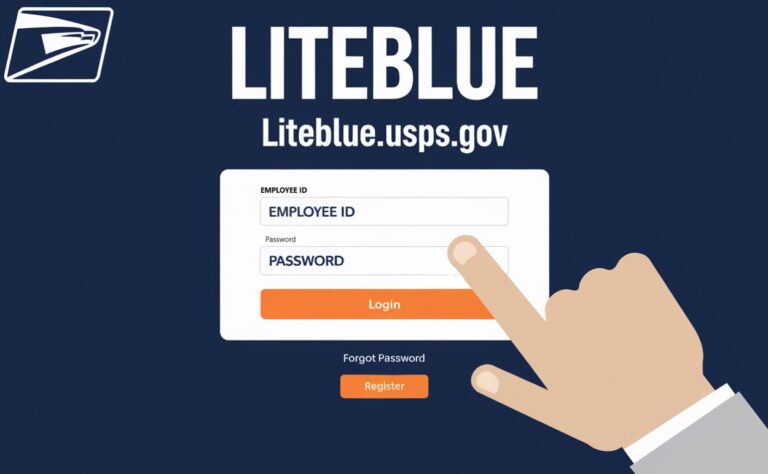 Understanding USPS LiteBlue: A Comprehensive Guide