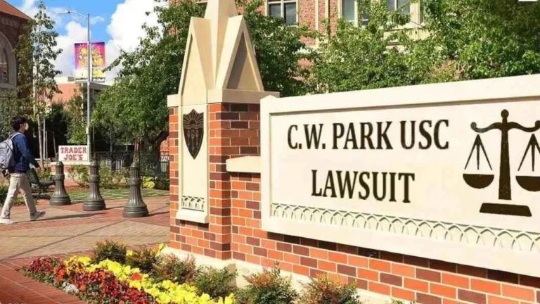 USC Professor C.W. Park Lawsuit: An Analysis