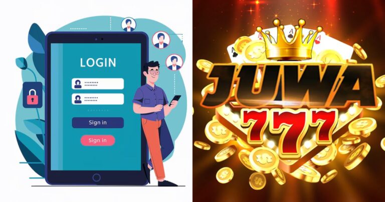 Juwa Login: A Complete Guide to Accessing the Platform