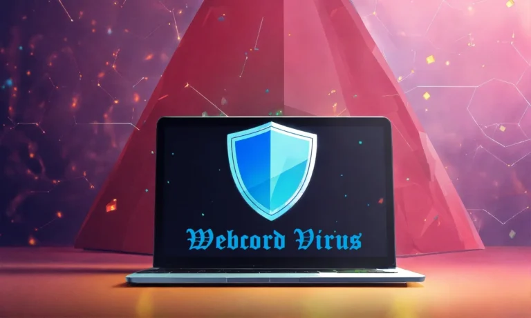 Webcord Virus: Unveiling the Threat