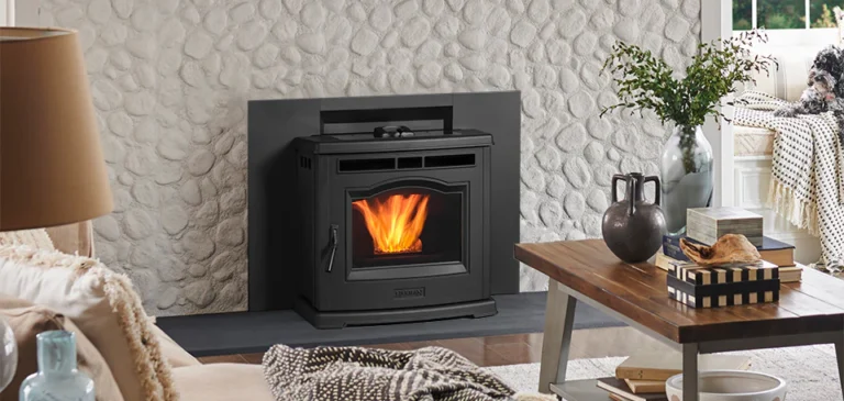 Efficient Heating with Harman Pellet Stoves