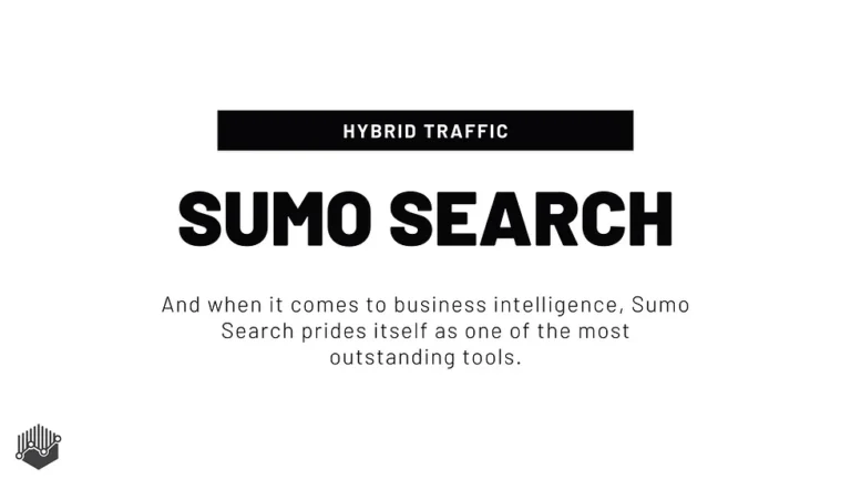 SumoSearch: A Comprehensive Look at the Search Engine