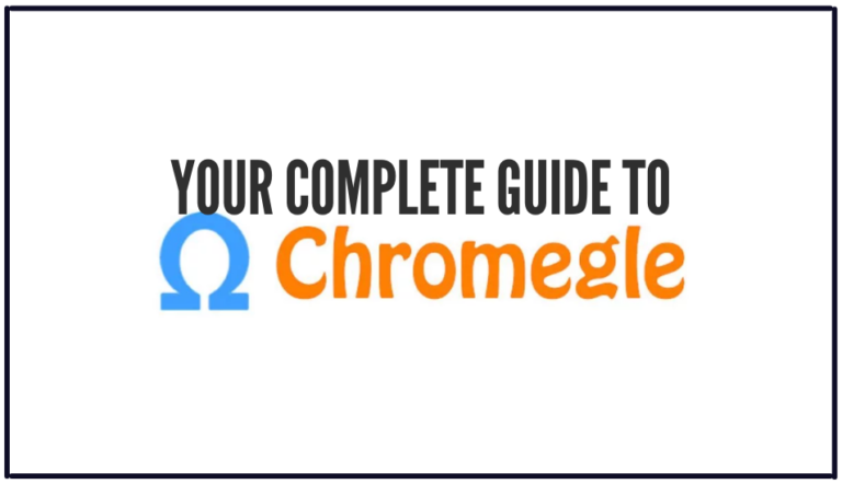 Chromegle: The Ultimate Tool for Omegle Users